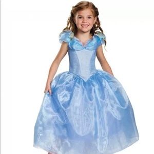 Meet your Posher, Gloria